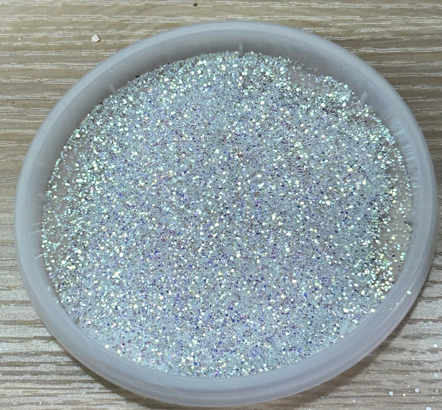 No Name Glitter-Fine Opal Mix