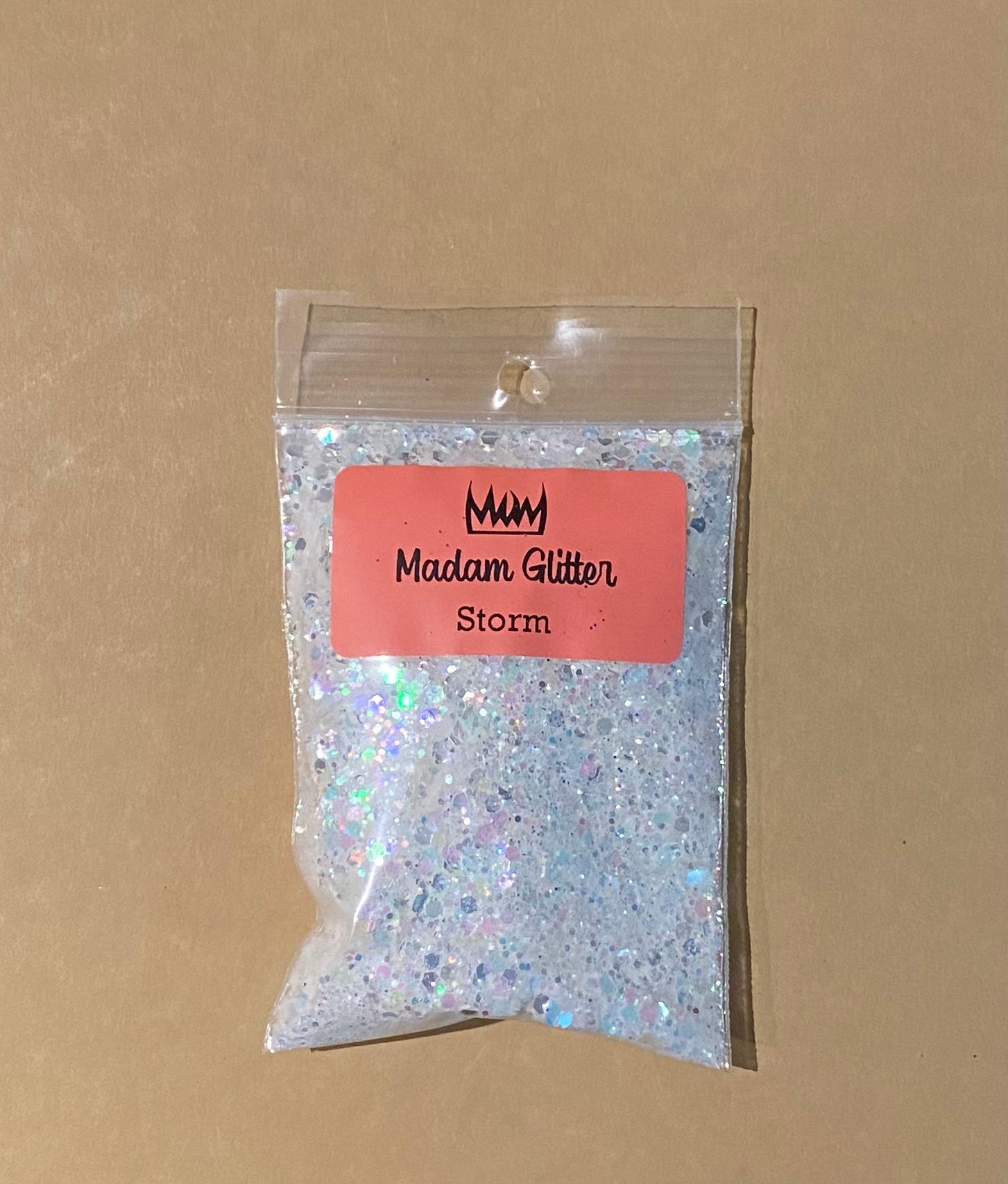 Acrylic Blanks – Madam Glitter